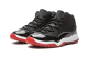 Jordan 11 Retro PS Bred (378039-061) schwarz 3