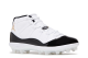 Jordan 11 Mid TD Cleat Dmp Gratitude (FV5374 107) bunt 5