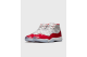 Jordan 11 Retro (CT8012-116) weiss 2