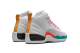 Jordan 12 Retro Vapor Green GS (153265 130) bunt 3