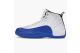 Jordan 12 Retro Blueberry (CT8013 140) bunt 1