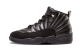 Jordan 12 Retro The Master ps (151186 013) schwarz 1