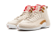 Jordan 12 Retro Chinese New Year CNY Air GS (881428142) beige 3