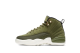 Jordan 12 Retro Chris Paul Class Of 2003 GS (153265-301) grün 1