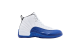 Jordan 12 Retro Blueberry (CT8013 140) bunt 4
