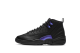 Jordan 12 Retro Dark Concord GS (DH0905 005) schwarz 1