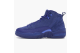 Jordan 12 Retro Deep Royal Blue GS (153265-400) blau 2