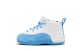 Jordan 12 Retro Emoji TD (DQ4367-114) bunt 1