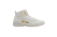 Jordan 12 Retro Phantom (FD9101 007) weiss 5