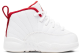 Jordan 12 Retro FIBA td (850000-107) weiss 3