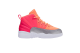 Jordan 12 Retro Sunrise (510816 601) bunt 3