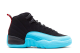 Jordan 12 Retro Gamma Blue GS (153265 027) bunt 5