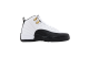 Jordan 12 Retro Taxi 2025 (153265-117) bunt 5