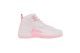 Jordan 12 Retro Pearl GS (510815-600) beige 1