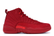 Jordan Air 12 Retro (130690-601) rot 3