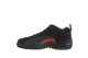 Jordan 12 Retro Low BG Air (308305-003) schwarz 1