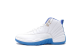 Jordan 12 Retro Melo 2004 (136001 142) bunt 1