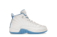 Jordan 12 Retro Melo ps (151186-112) bunt 2