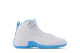 Jordan 12 Retro Melo GS (153265-112) bunt 3