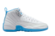 Jordan 12 Retro Melo GS (153265-112) bunt 2