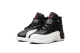 Jordan 12 Retro PS 2022 Playoffs (151186-006) bunt 3
