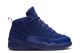 Jordan 12 Retro PS (151186 400) blau 3