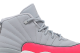 Jordan 12 Retro Wolf Grey Racer ps (510816 060) bunt 4