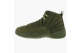 Jordan 12 PSNY x Retro Olive (AA1233-200) braun 2