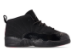 Jordan 12 Retro Rush TD (819666-006) schwarz 3