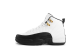 Jordan 12 Retro Taxi 2013 GS (153265-125) bunt 1