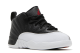 Jordan 12 Retro TD Playoffs 2022 (850000-006) bunt 6