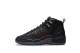 Jordan 12 Utility Retro GS (DM5204-006) schwarz 1