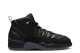 Jordan 12 Retro Utility PS (DM5205 006) schwarz 5
