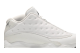 Jordan 13 Retro Cleat Golf (917719 102) weiss 5