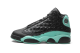 Jordan 13 Retro Island Green GS (884129-030) bunt 2