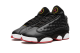 Jordan 13 Retro Playoffs 2023 GS (DJ3003 062) schwarz 3