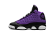 Jordan 13 Retro Venom GS (FD4648-501) bunt 2