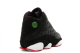 Jordan 13 OG Playoffs 1997 (136002 061) schwarz 5