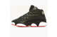 Jordan 13 OG Playoffs 1997 (136002 061) schwarz 2