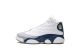 Jordan 13 Retro French Blue PS (DJ3005 164) bunt 2