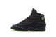 Jordan 13 Retro Altitudes 2010 (414571-002) schwarz 1