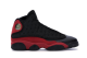 Jordan 13 Retro Air GS Bred (414574-004) bunt 3