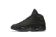 Jordan Air 13 Retro Cat (414571-011) schwarz 1