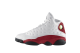 Jordan 13 Retro Cherry 2010 (414571-101) bunt 1
