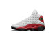 Jordan 13 Retro 2010 (414574-101) bunt 1