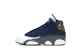 Jordan 13 Retro GS 2020 (884129-404) blau 1