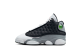 Jordan 13 Retro Flint GS (884129-060) bunt 1