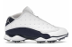 Jordan 13 Retro Golf Blue Navy (917719 100) bunt 4