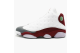 Jordan 13 Retro Grey Toe 2005 (310004-161) bunt 2