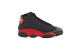 Jordan 13 Retro Bred 2013 gs (414574 010) bunt 2